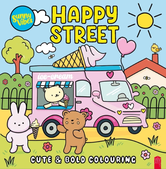 Happy Street