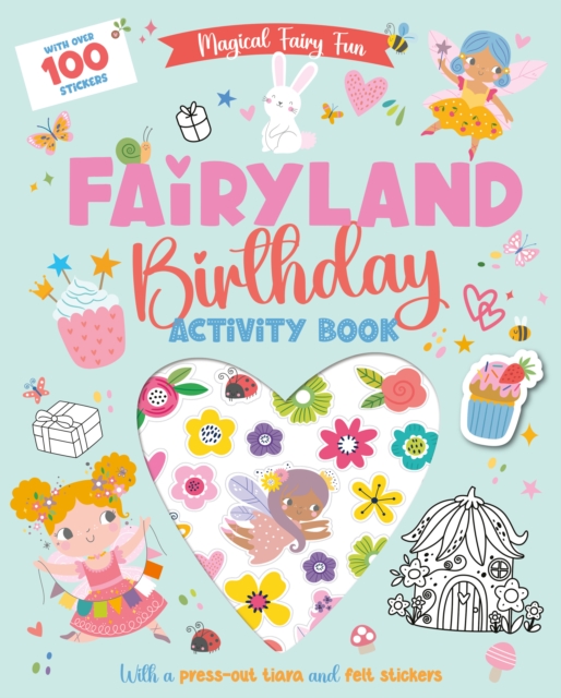 Fairyland Birthday