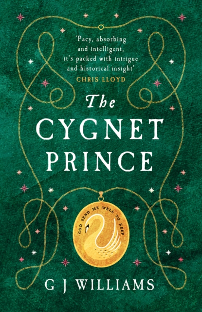 The Cygnet Prince