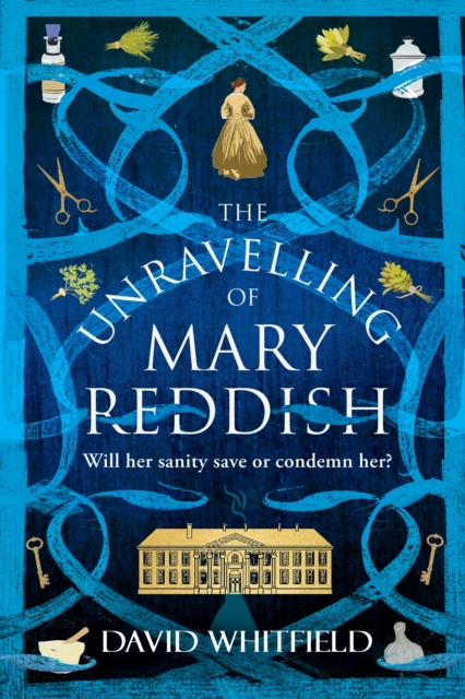Unravelling of Mary Reddish