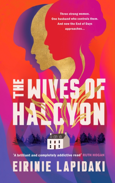 The Wives of Halcyon