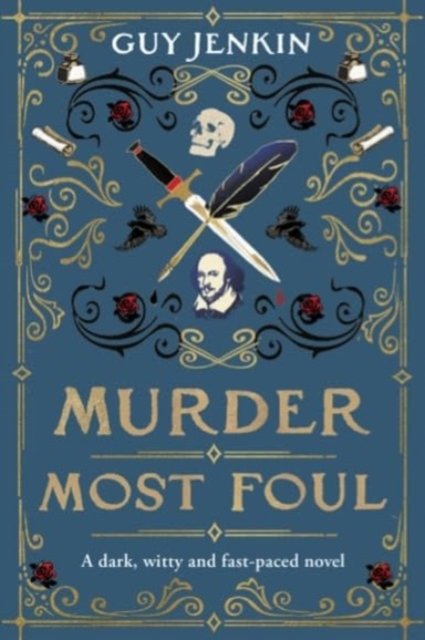 Murder Most Foul