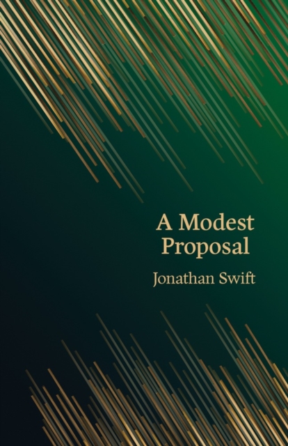 A Modest Proposal (Hero Classics)