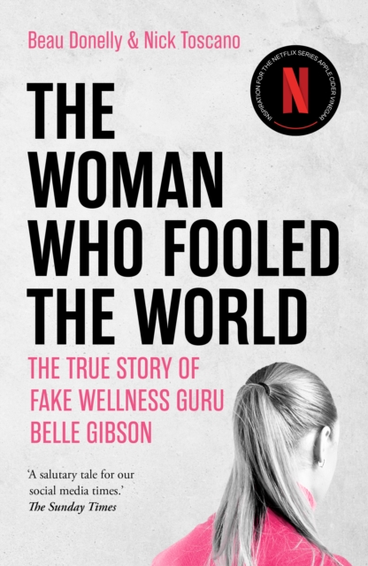 Woman Who Fooled The World