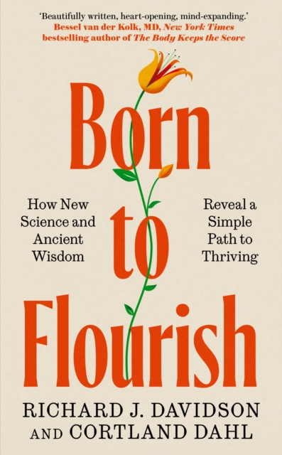 Born to Flourish