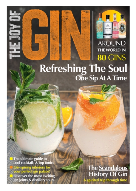 Joy of Gin