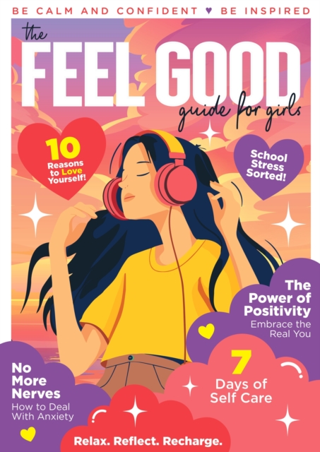 Feel Good Guide For Girls