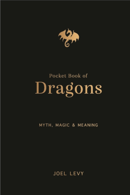 The Pocket Book of Dragons