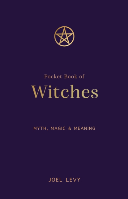 Pocket Book of Witches