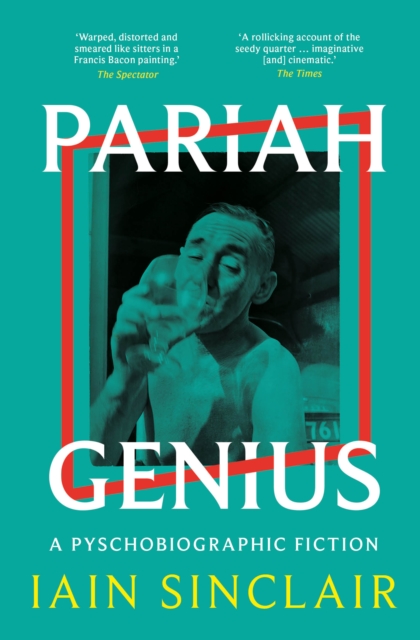 Pariah Genius