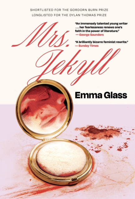 Mrs Jekyll