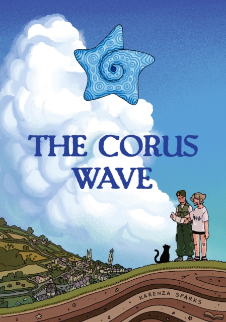 The Corus Wave
