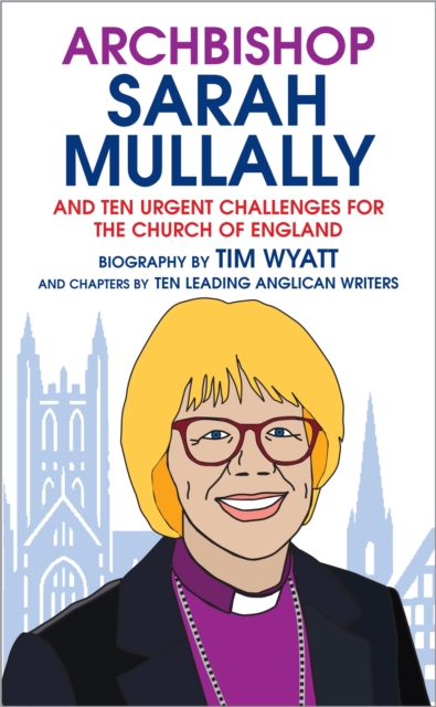 Archbishop Sarah Mullally