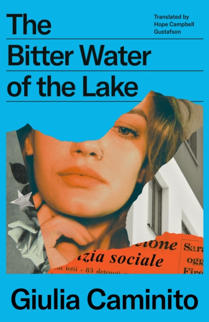 Bitter Water of the Lake