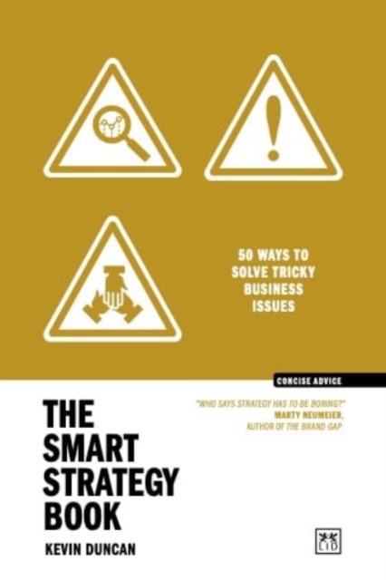 The Smart Strategy Book