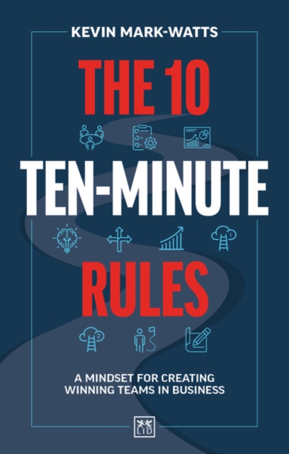 The 10 Ten-Minute Rules