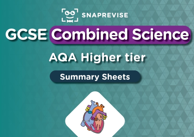 GCSE AQA Combined Science Higher Summary Sheets