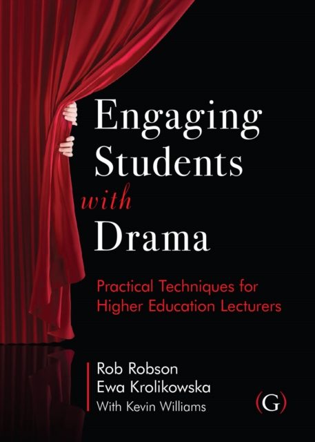 Engaging Students with Drama