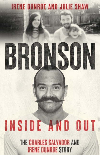 Charles Bronson - Inside And Out