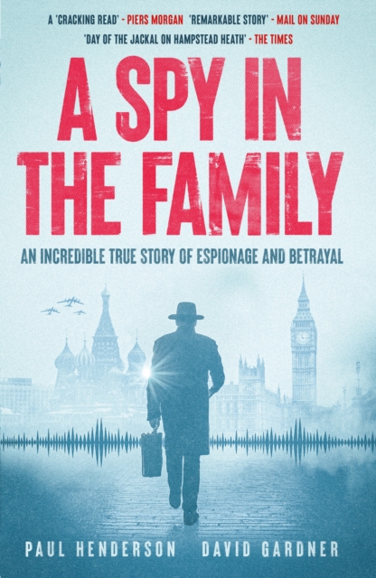 A Spy in the Family
