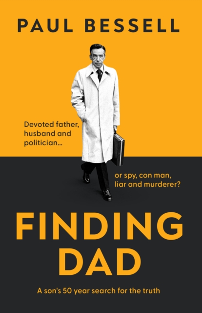 Finding Dad