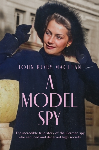 A Model Spy