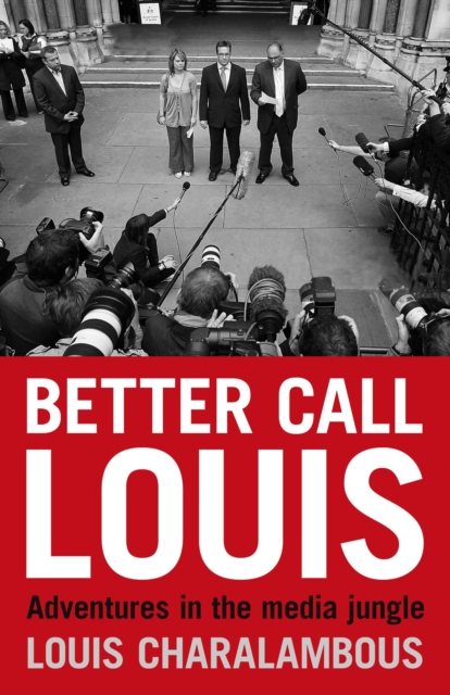Better Call Louis
