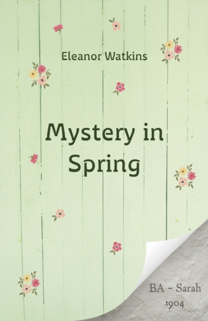 Mystery in Spring