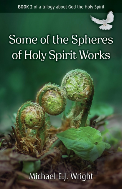 Some of the Spheres Holy Spirit Works