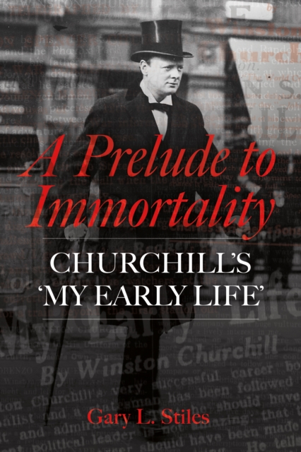 Prelude to Immortality