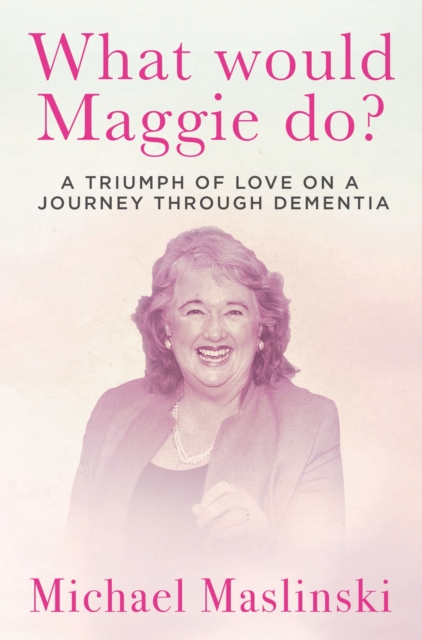 What Would Maggie Do?
