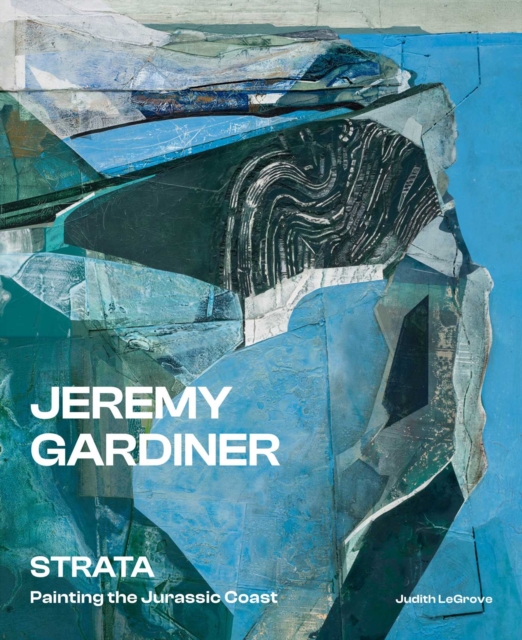 Jeremy Gardiner: Strata