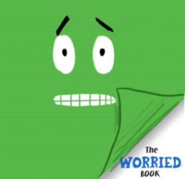 The Worried Book
