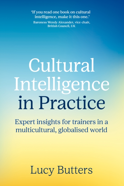 Cultural Intelligence in Practice