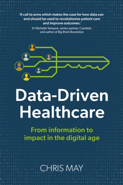 Data-Driven Healthcare