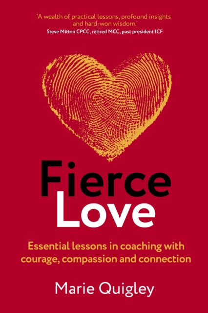 Fierce Love