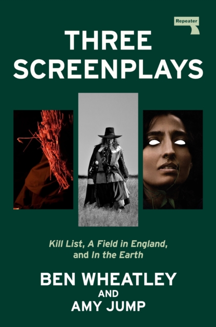 Three Screenplays