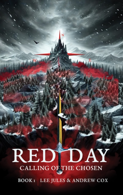 Red Day - Book One - The Calling of the Chosen