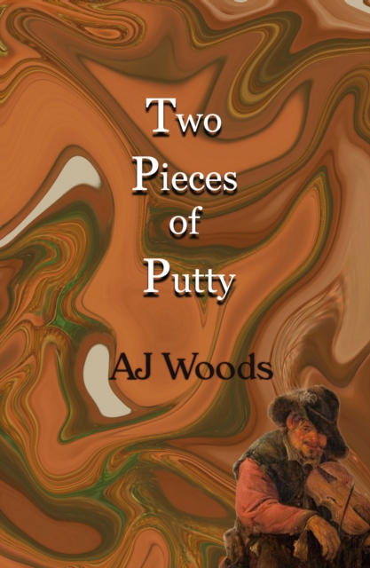 Two Pieces of Putty
