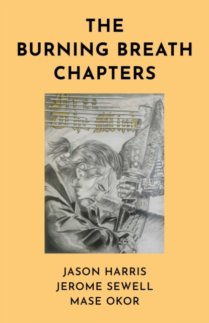 Burning Breath Chapters