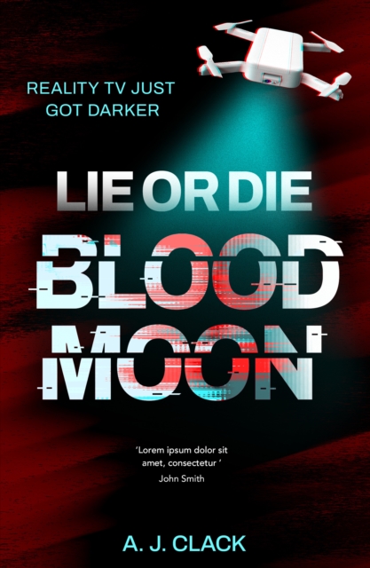 Lie or Die: Blood Moon