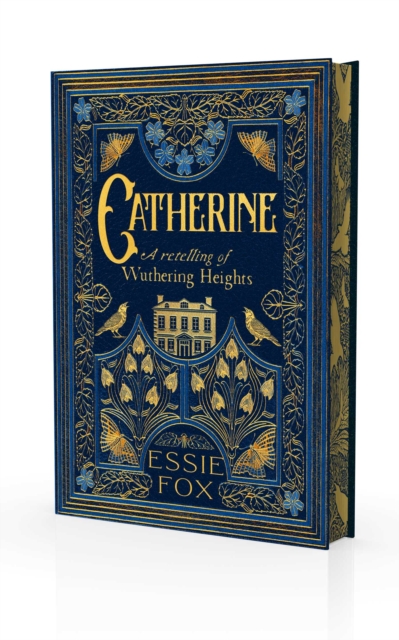 Catherine: A Retelling of Wuthering Heights