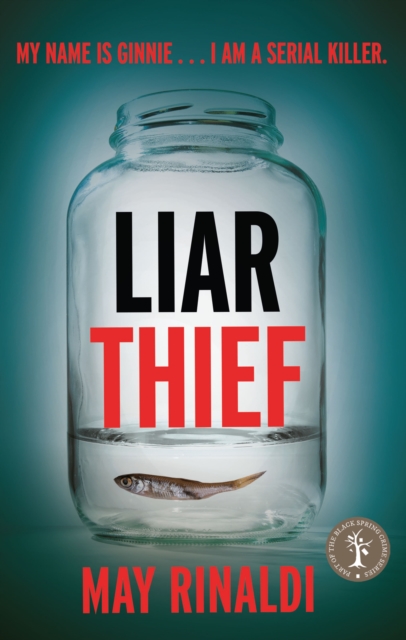 Liar Thief