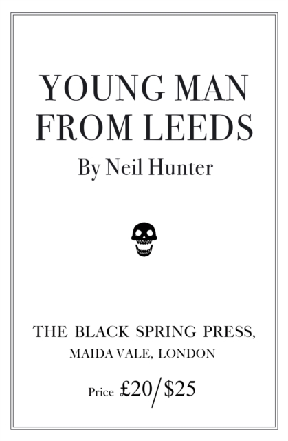 Young Man From Leeds