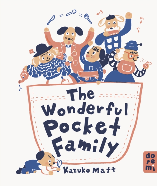 The Wonderful Pocket Family