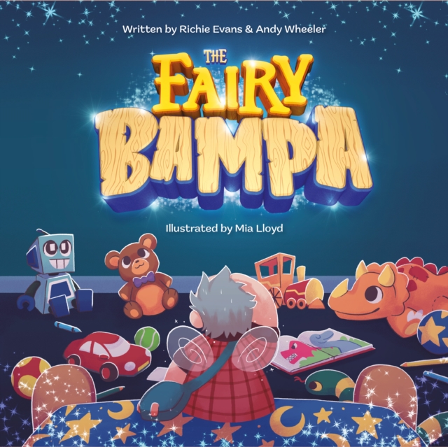 The Fairy Bampa