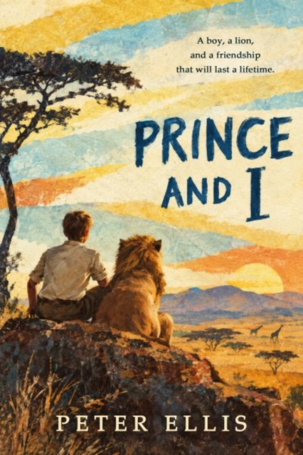 Prince and I