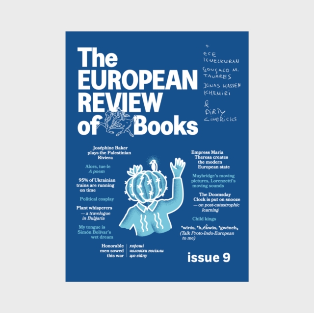 The European Review of Books
