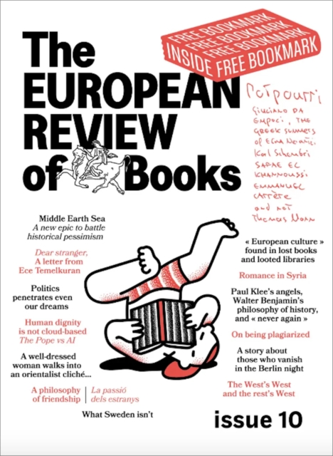 The European Review of Books