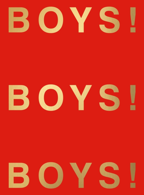 Boys Boys Boys